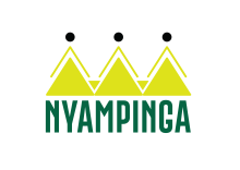 NYAMPINGA Cooperative logo