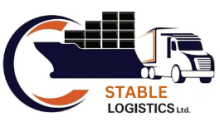 Stable Logistics logo