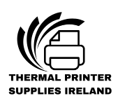 Thermal Printer Supplies logo