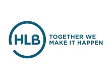 HLB MN LTD logo