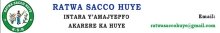 RATWA SACCO HUYE  logo