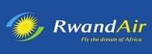 RwandAir  logo