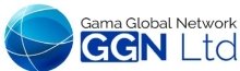 Gama Global Network LTD(GGN) logo