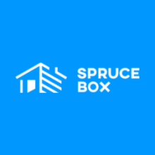 Spruce Box logo