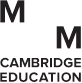 Cambridge Education logo