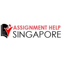 Assignment Help Singapore logo