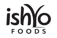 Ishyo Foods Ltd logo