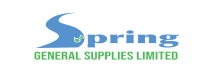 Spring General Supplies Ltd logo