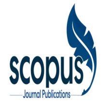 Scopus Journal Publications logo