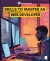 A computer programmer 