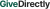 GiveDirectly (GD)