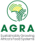 Alliance for a Green Revolution in Africa (AGRA)