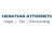 HENGTIAN ATTORNEYS RWANDA LTD