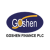 Goshen Finance PLC