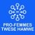 PRO-FEMMES/TWESE HAMWE (PFTH) 